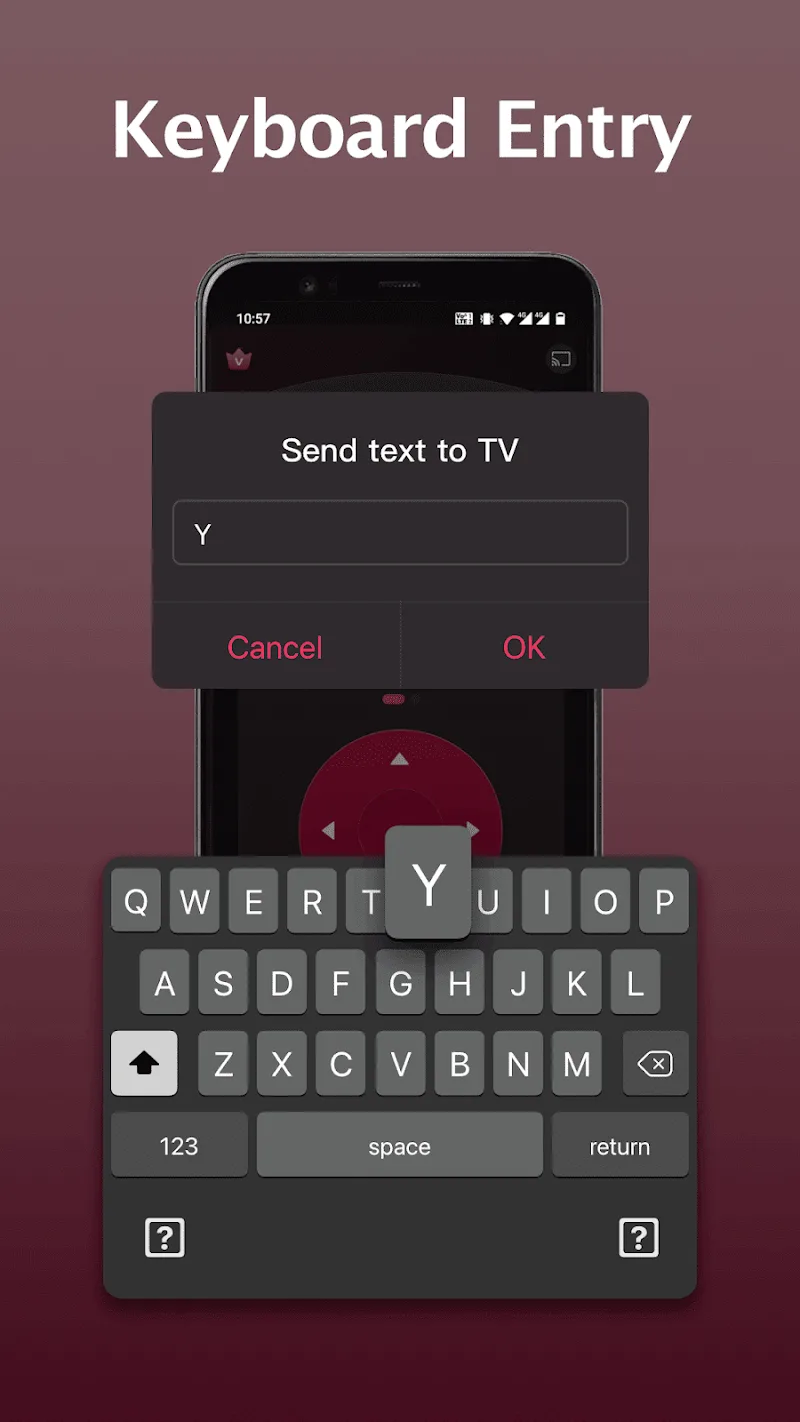 LG Remote