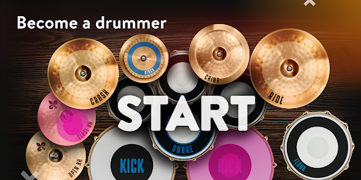 Real Drum Mod Real Drum Mod