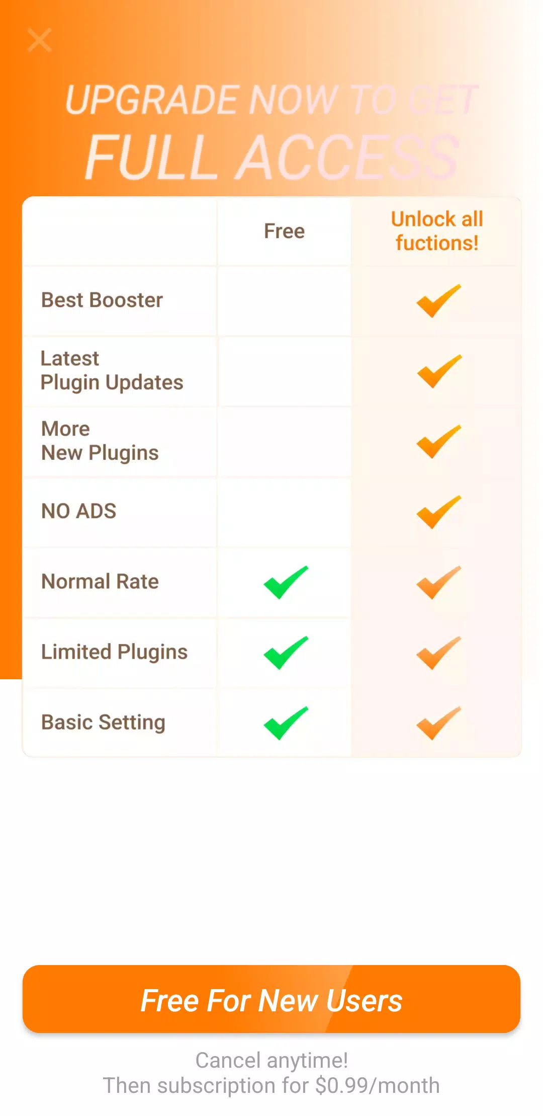 Lulubox Pro
