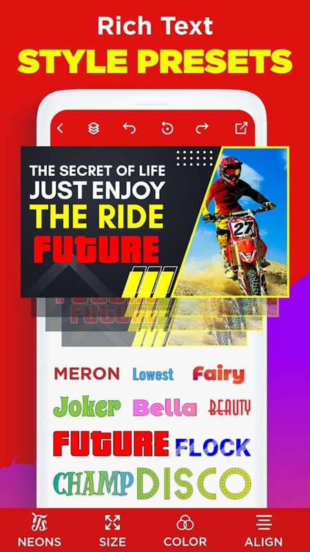 Thumbnail Maker