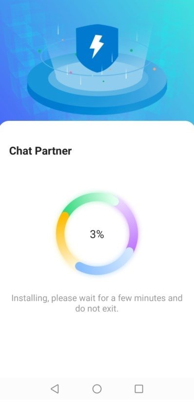 Chat Partner