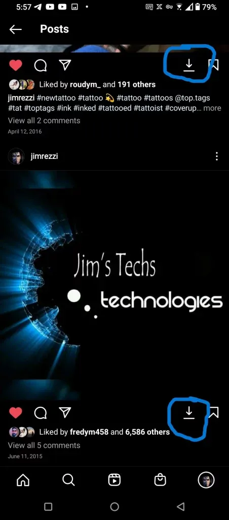 JTInstagram