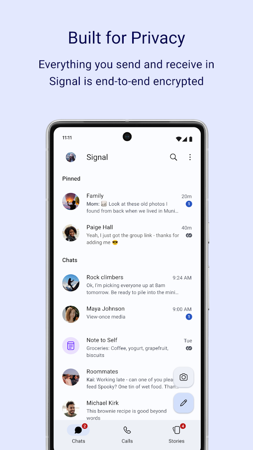 Signal