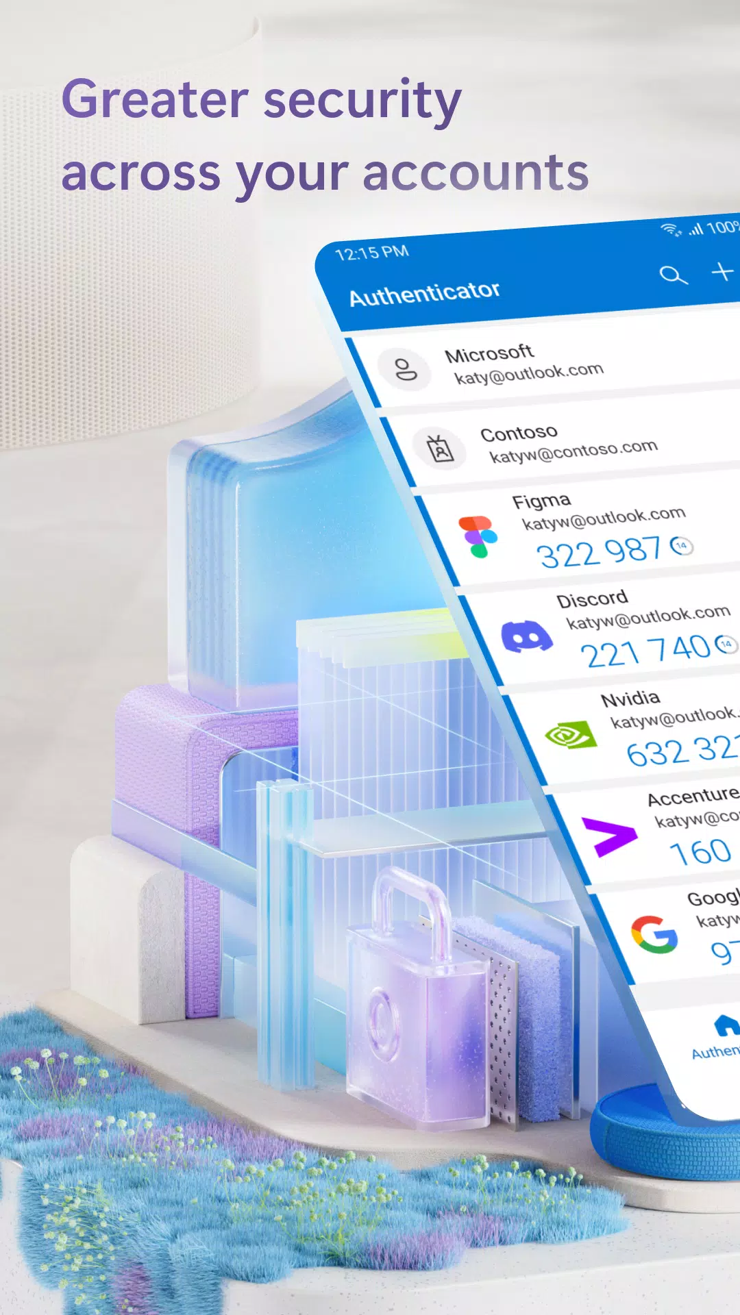 Microsoft Authenticator Mod Microsoft Authenticator Mod