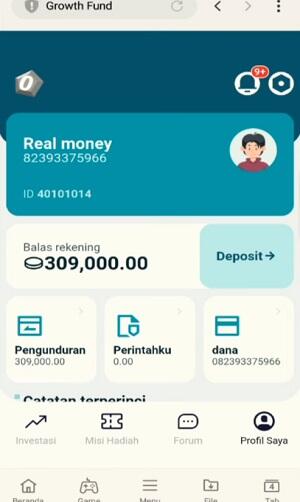 Growth Fund Growth Fund