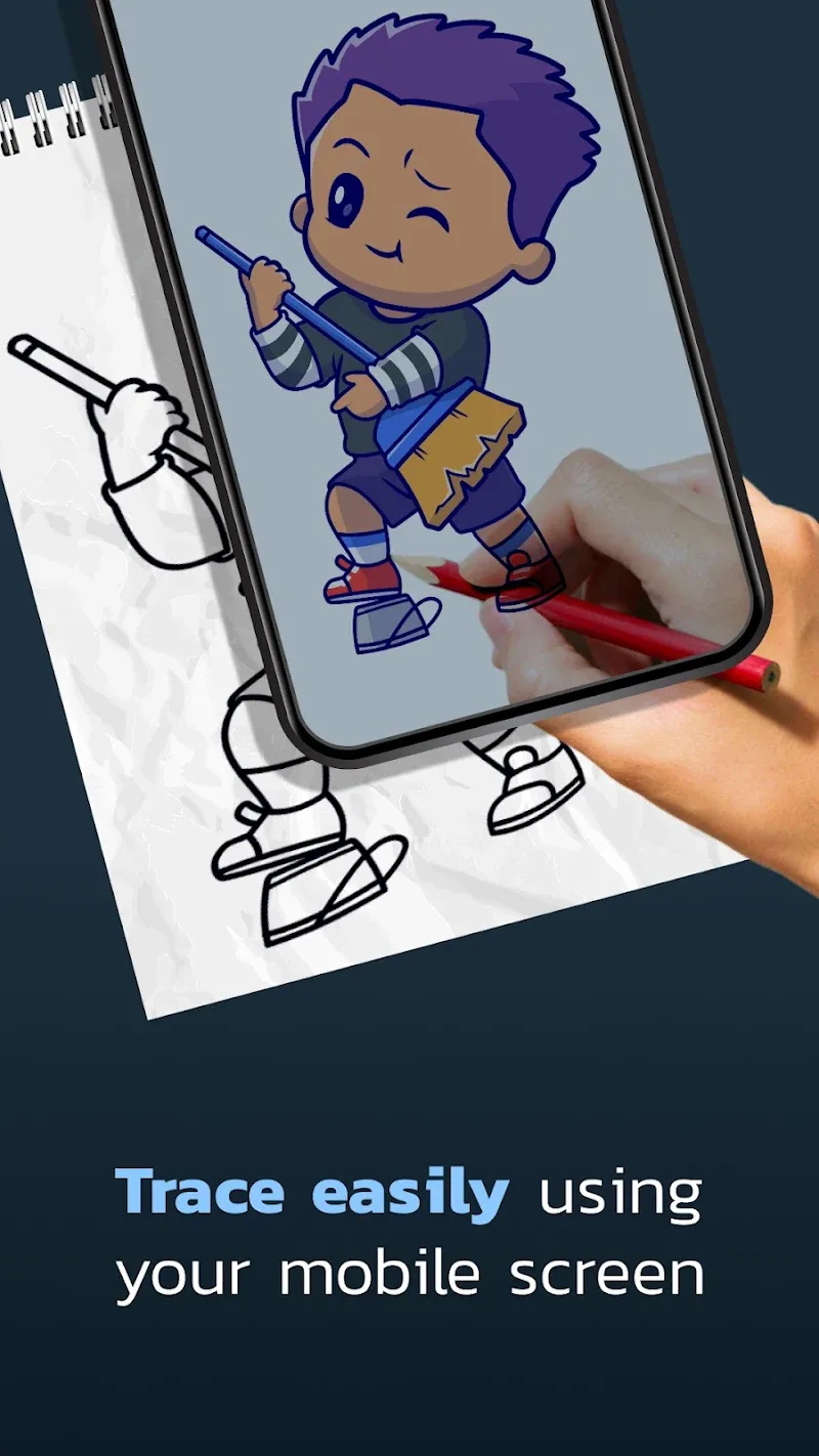 Draw Easy 1.2.1