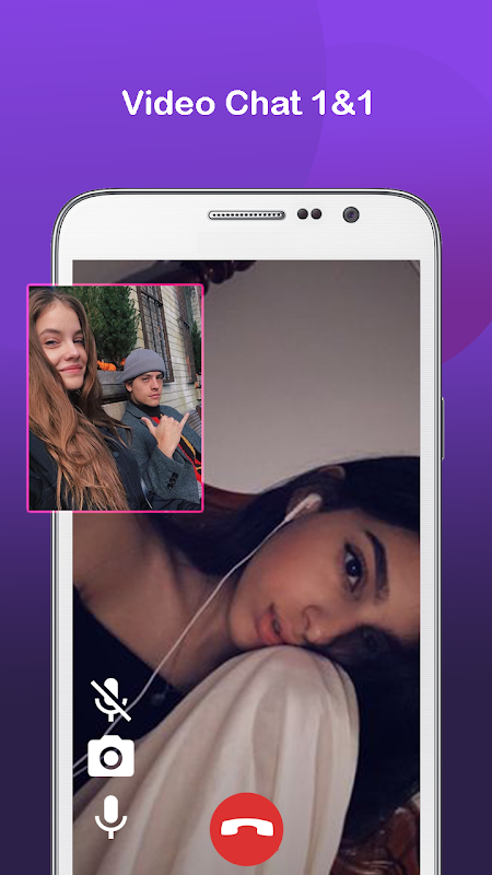 JasminChat - Live Video Chat with Strangers JasminChat - Live Video Chat with Strangers