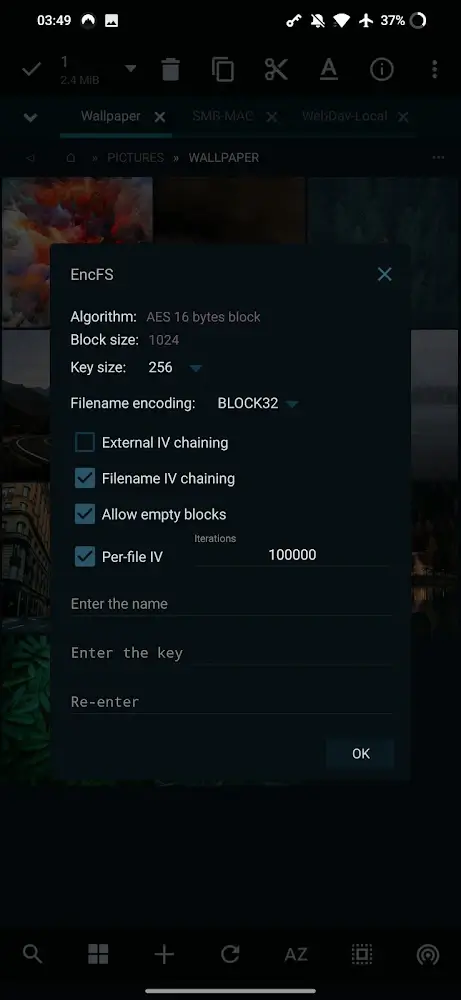 MiXplorer MOD