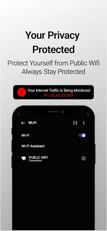 X RAY VPN - V2Ray VON