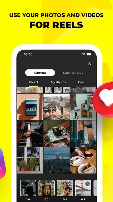 Reelsapp Video Trends