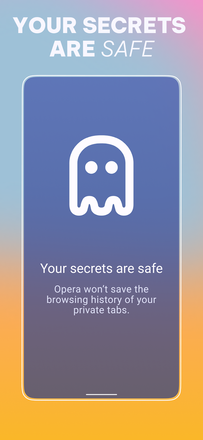 Opera Browser