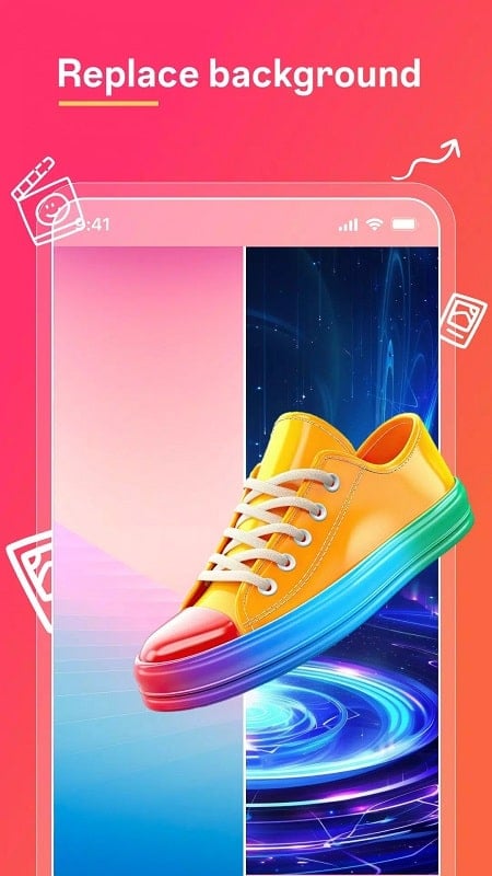 Magic Eraser - Remove Objects Magic Eraser - Remove Objects