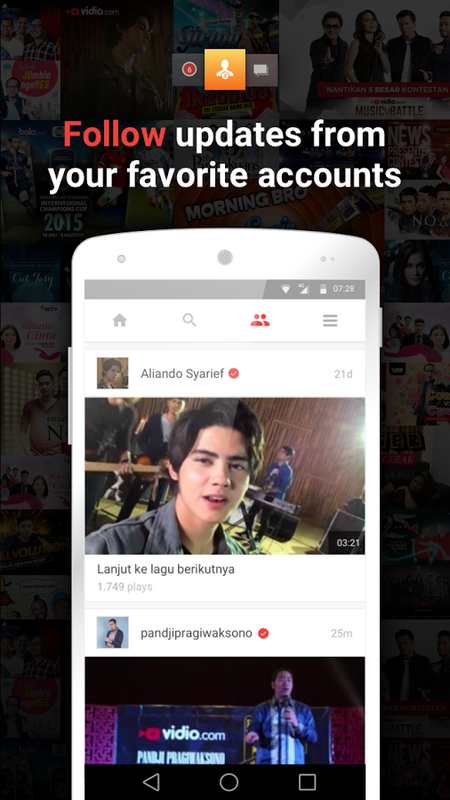 Vidio