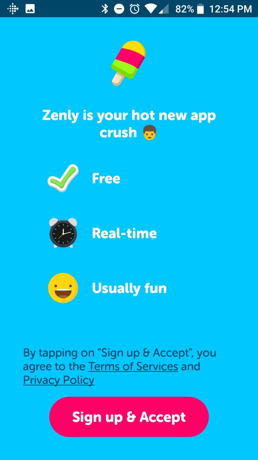 Zenly
