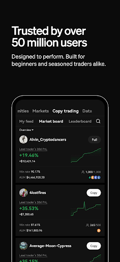 OKX app