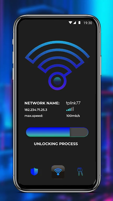 WiFi Network