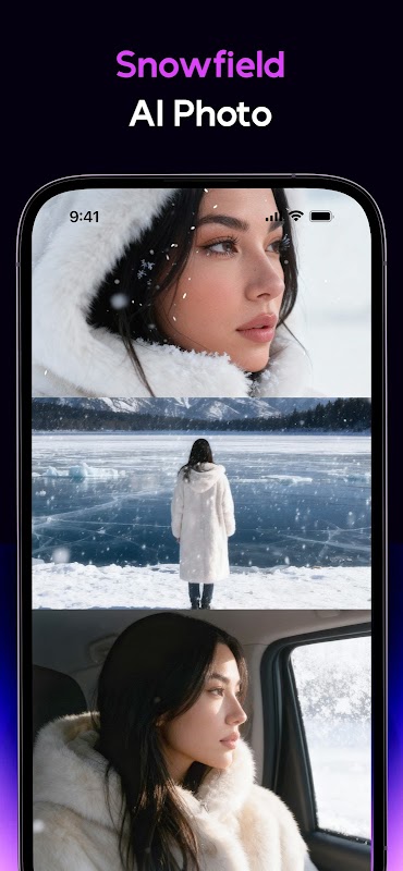 AI Mirror AI Art Photo Editor AI Mirror AI Art Photo Editor