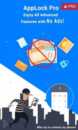 AppLock Pro