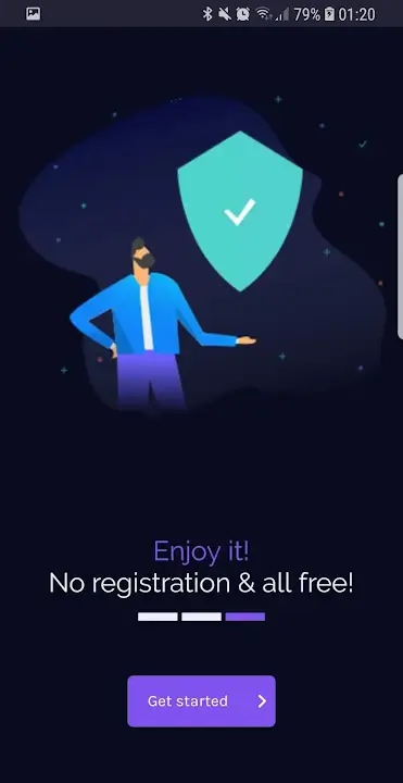 VPNIFY v2.2.0 VPNIFY v2.2.0