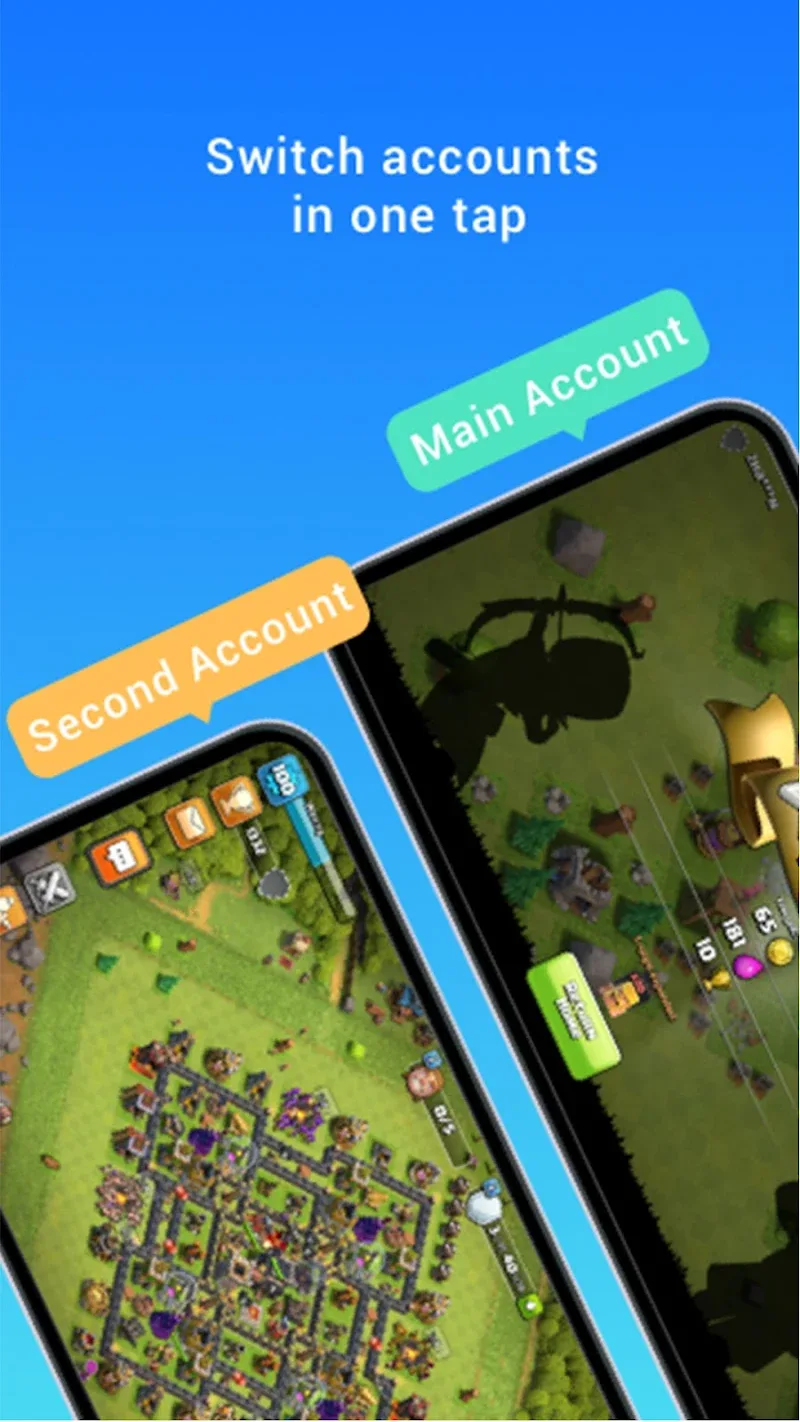 Clone App Clone App