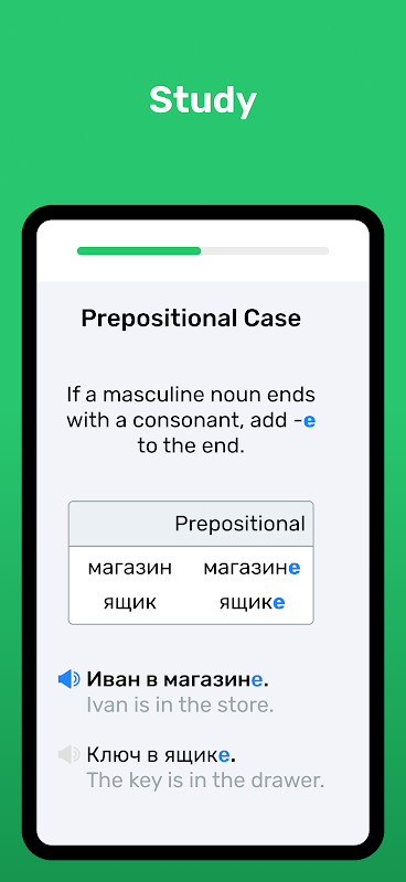 Wlingua - Learn Russian Premium