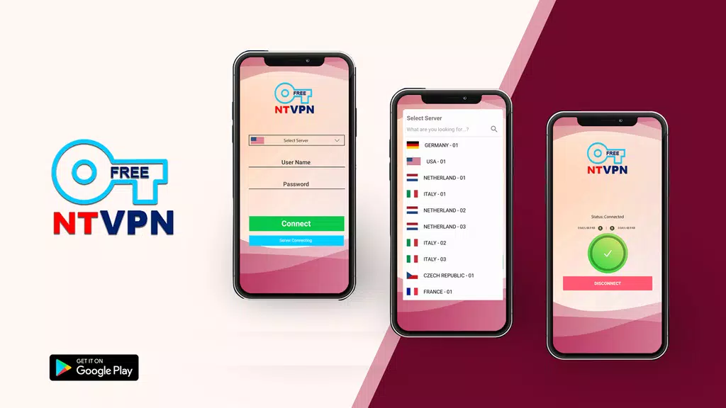NT VPN