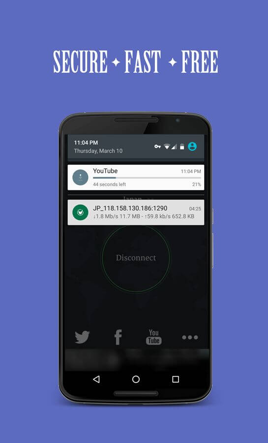 Solo VPN