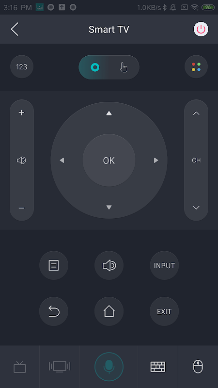 RemoteNOW APK