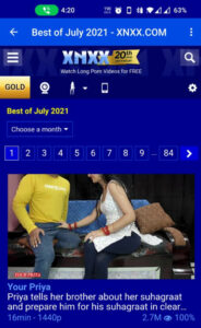 XNXX Mod APK