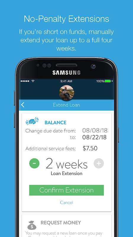 Hundy - Quick Cash, Community for Personal Loans Hundy - Quick Cash, Community for Personal Loans