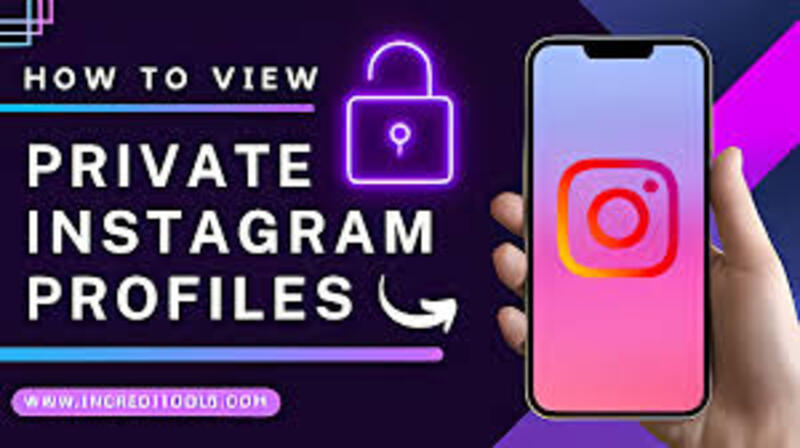 Private Insta
