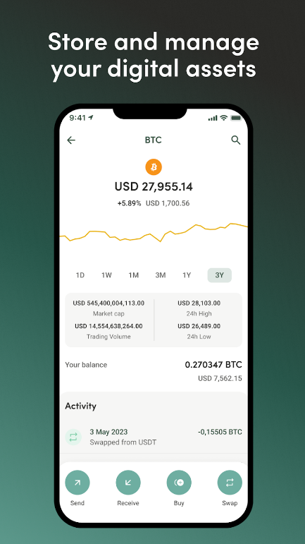 RockWallet