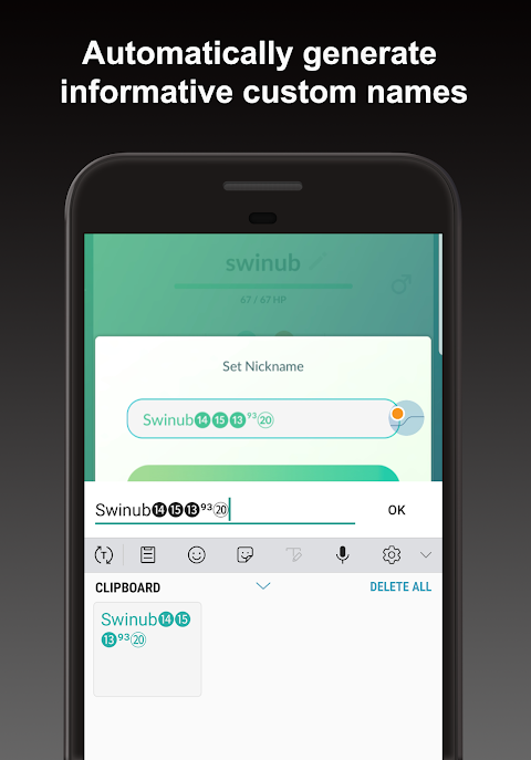 Poke Genie -Remote Raid IV PvP Poke Genie -Remote Raid IV PvP