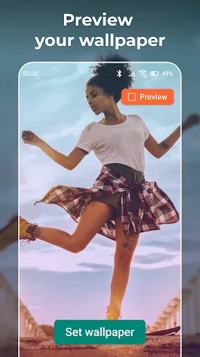 Video Wallpaper Live Video Wallpaper Live