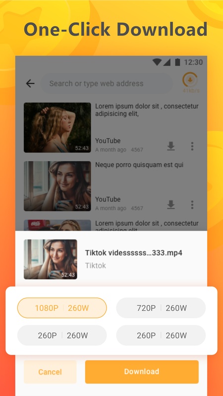 VidNow