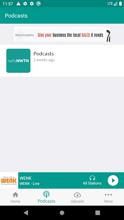 Radio NWTN Free Radio NWTN Free