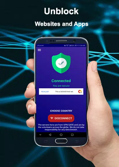Super Fast Free Vpn