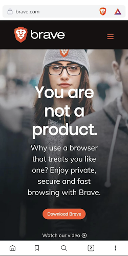 Brave Nightly (devs & testers)