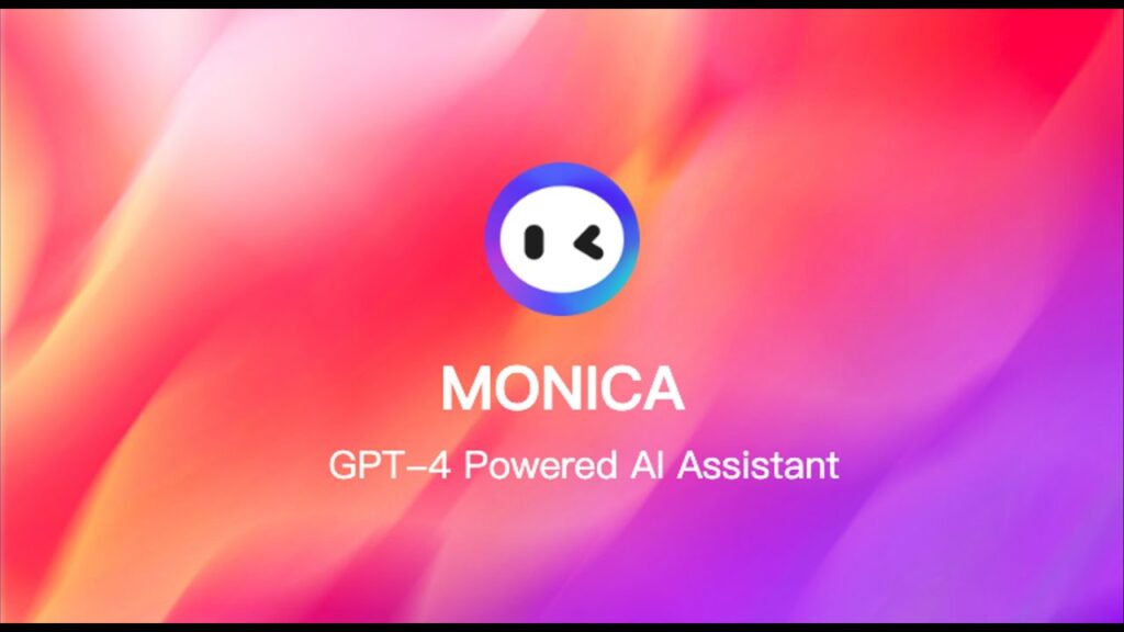 Monica AI APK Monica AI APK