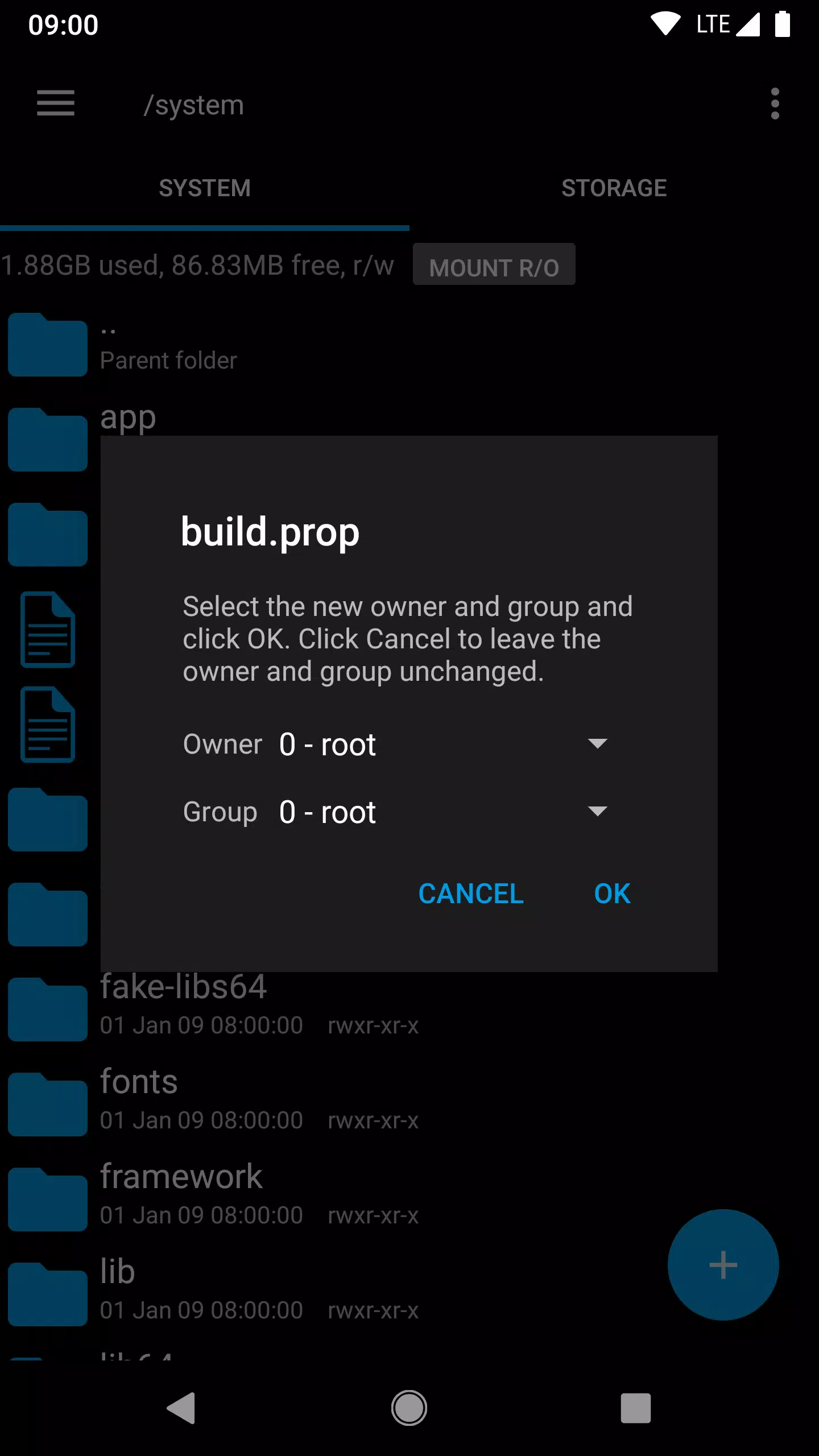 Root Explorer Pro