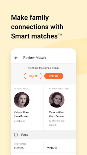 MyHeritage APK