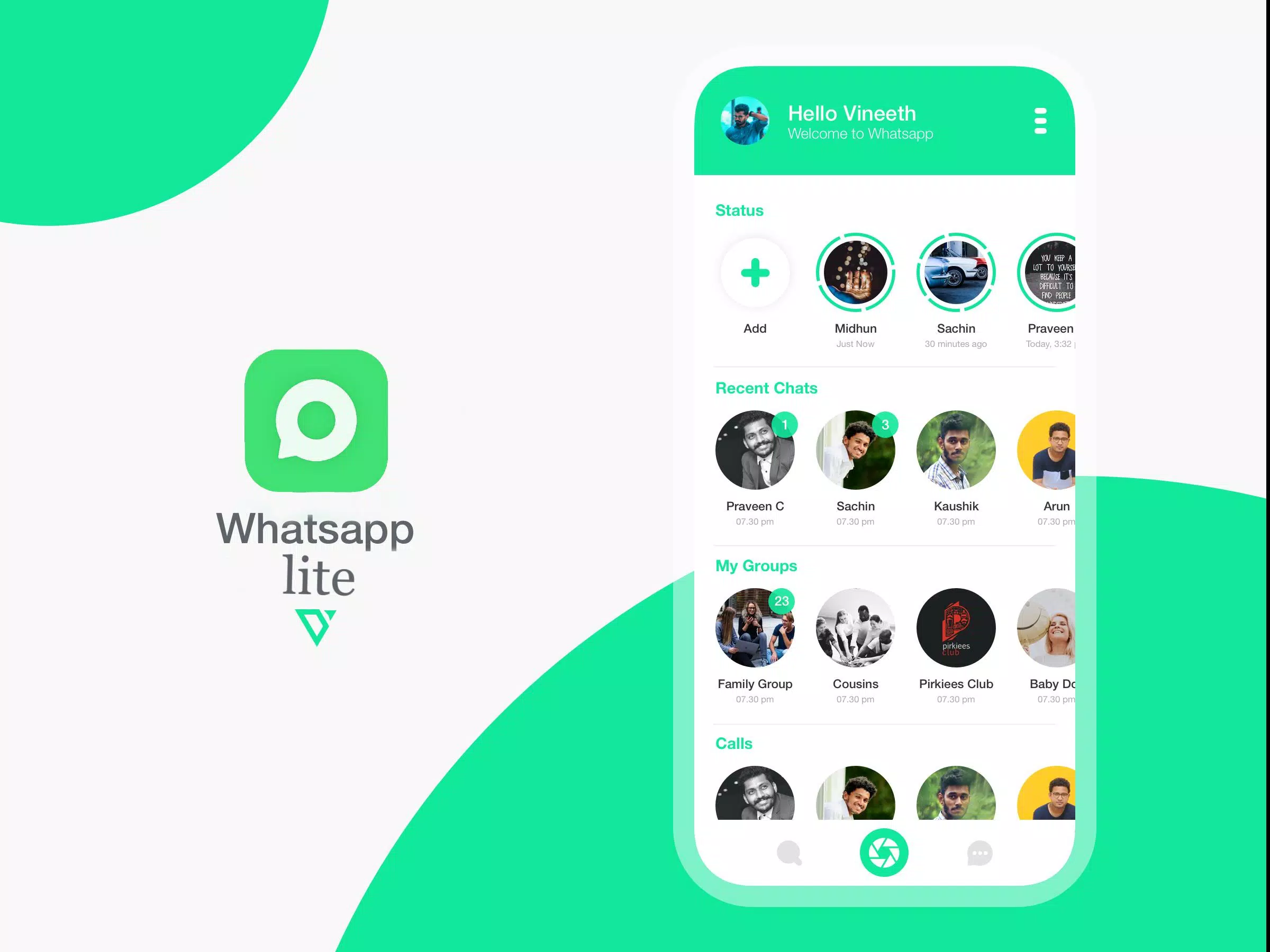 Whatsapp Lite Whatsapp Lite