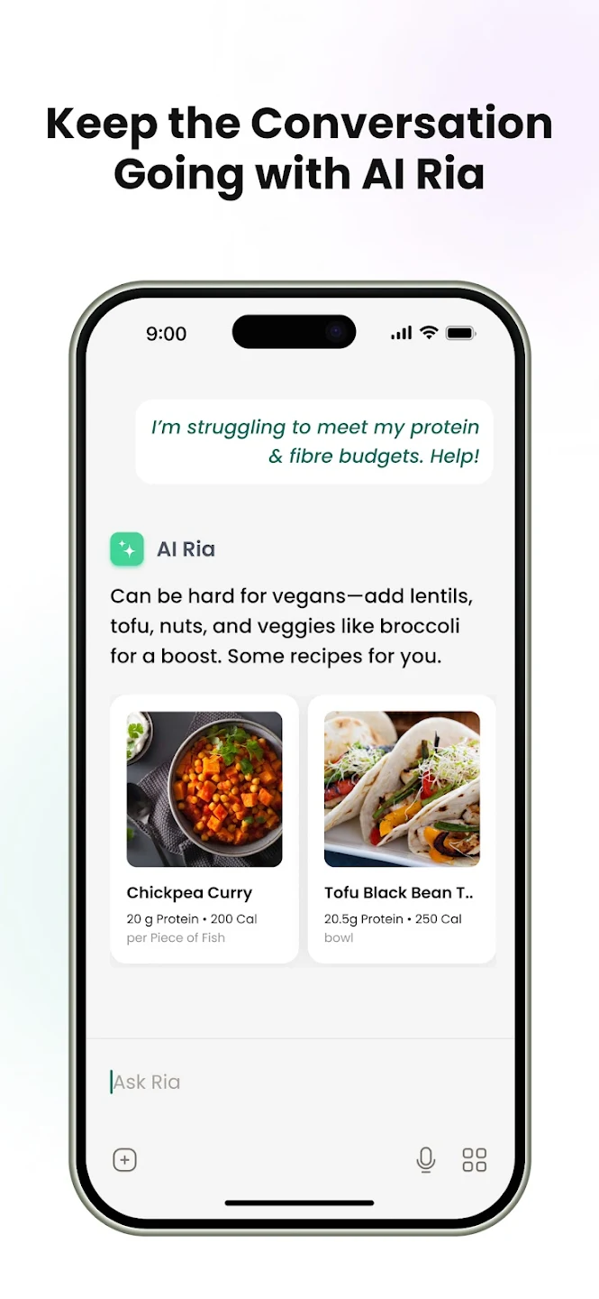 HealthifyMe