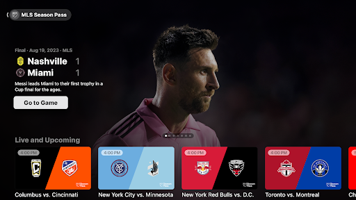Apple TV APK 15.2.0 Apple TV APK 15.2.0