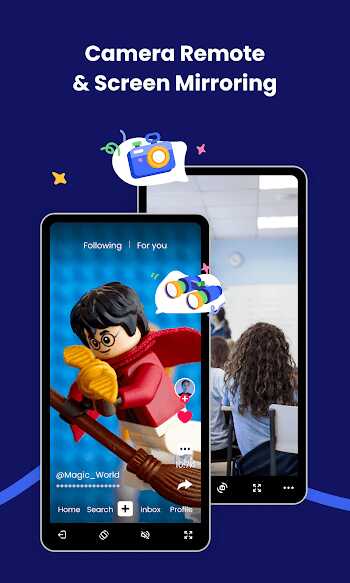AirDroid Parental Control