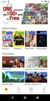 NetBoom Android