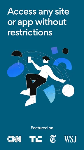 Hotspot Shield APK