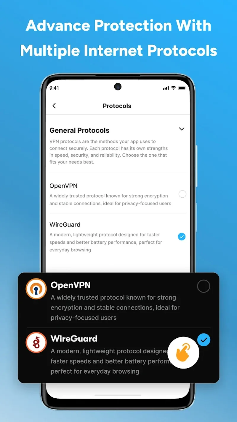 QuixVPN