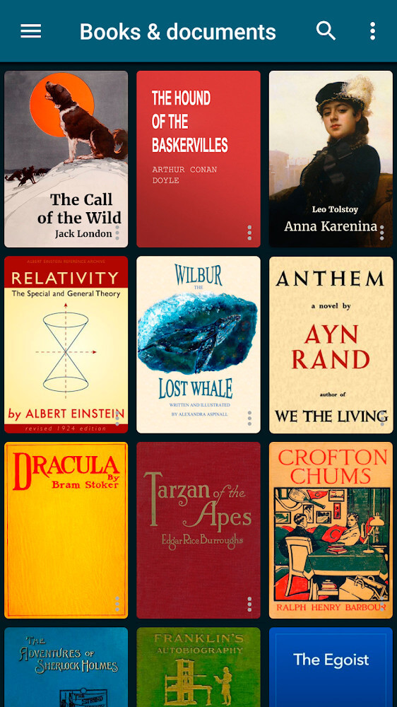 ReadEra – book reader pdf epub Premium ReadEra – book reader pdf epub Premium