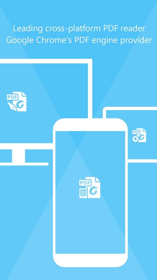 Foxit MobilePDF Business - Editor & Converter